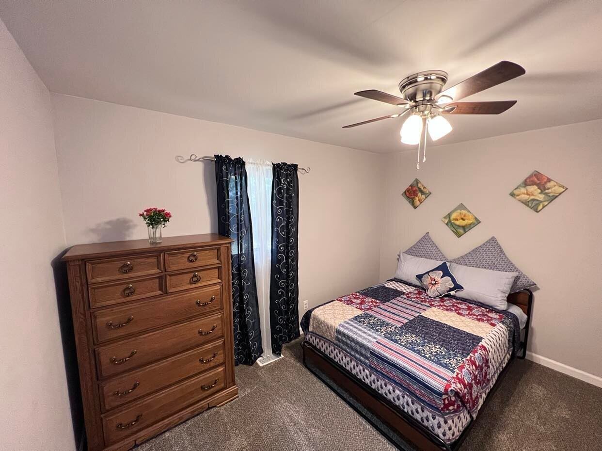 Cozy Private Home,5mins from Miami U