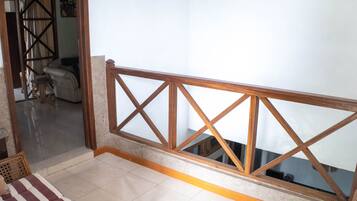 Executive Suite, 2 Bedrooms | View from room