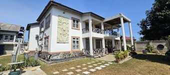 艺术和休闲-EB酒店