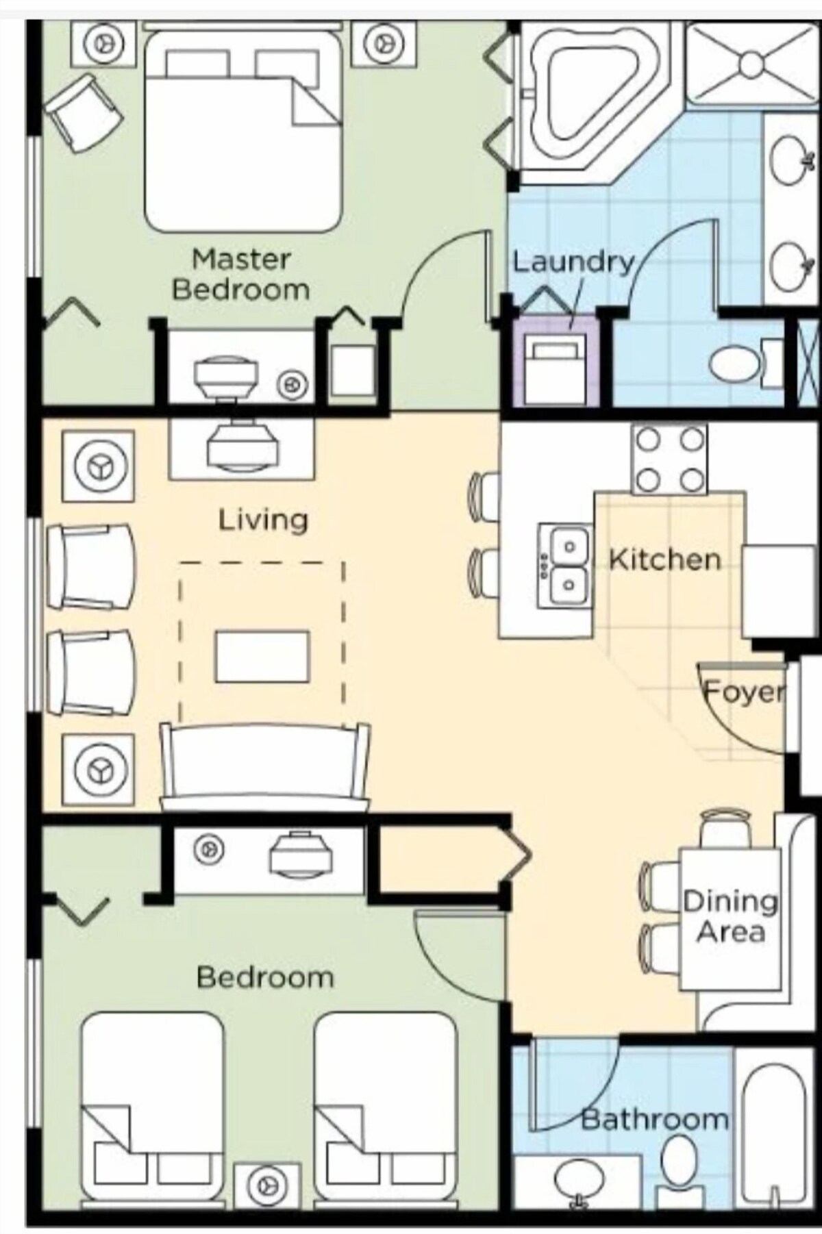 Image de profil de l’hôte