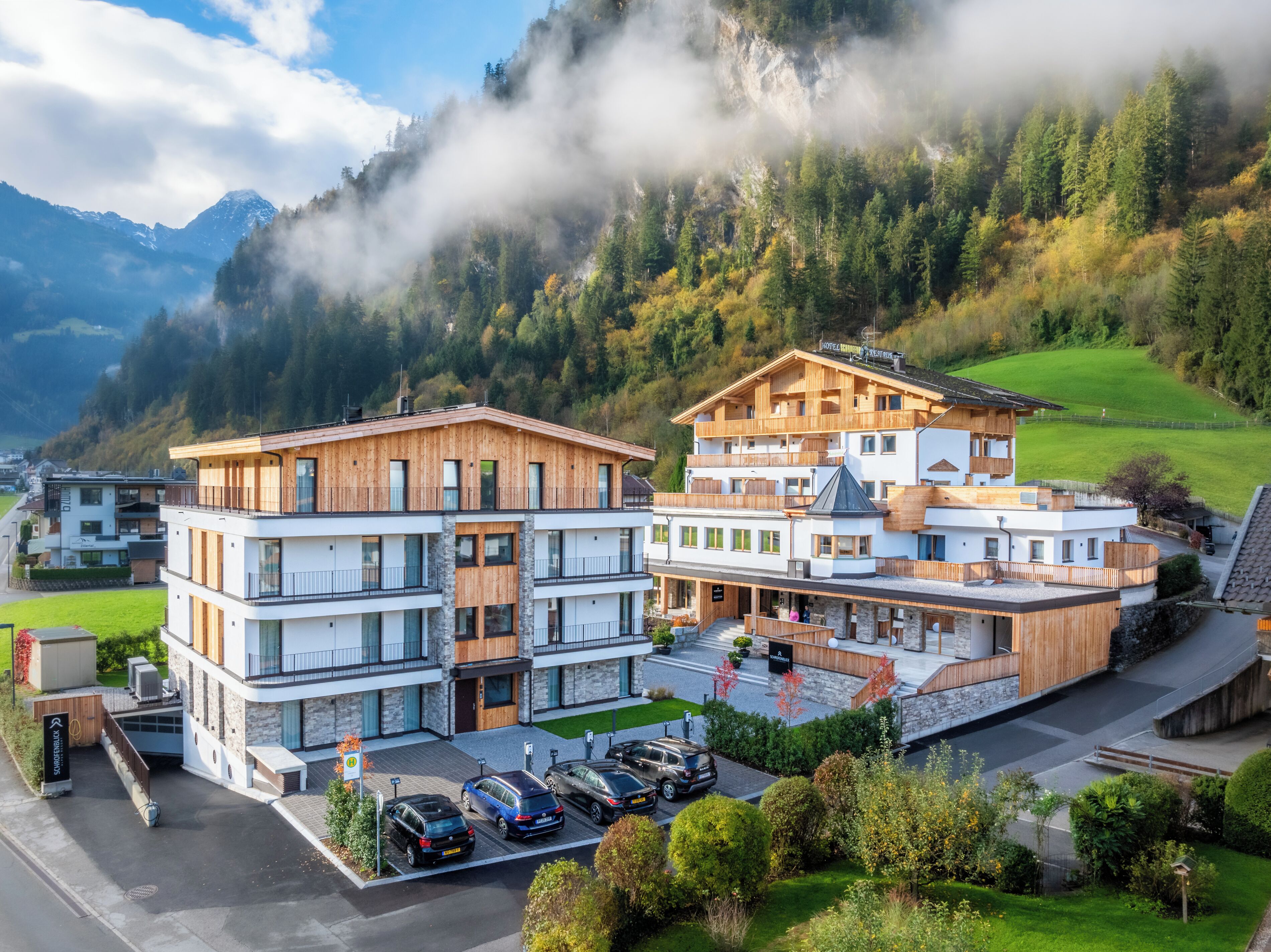 บริเวณภายนอก