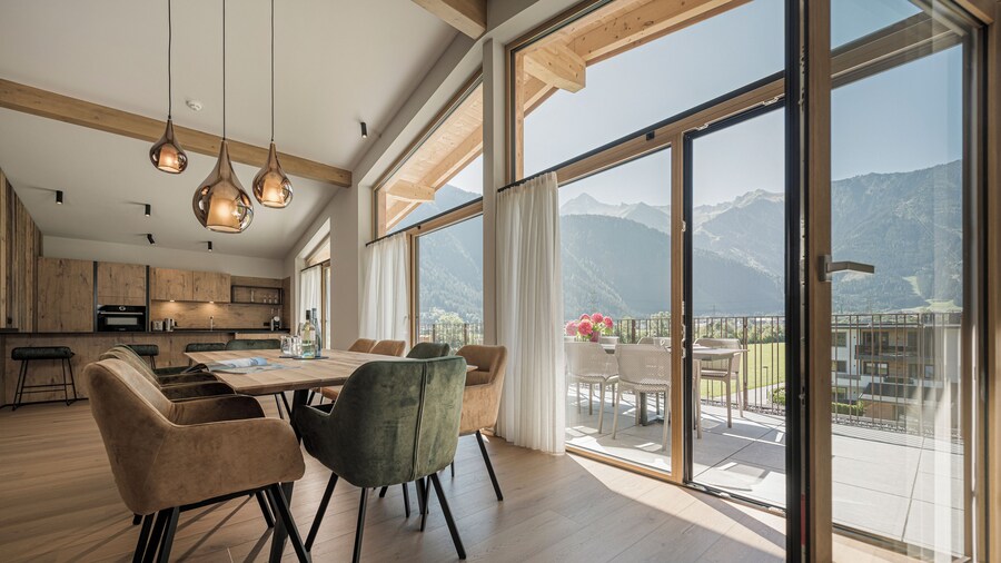 Resort Schrofenblick