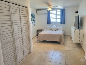 2 dormitorios, wifi, ropa de cama