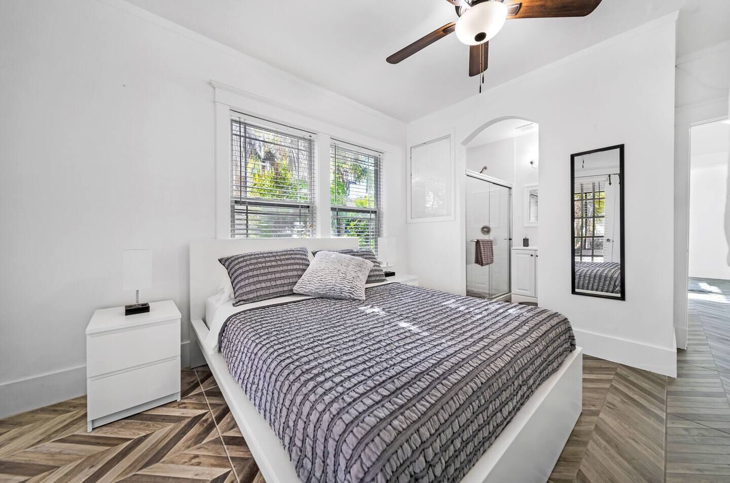 House in Miami Design district!