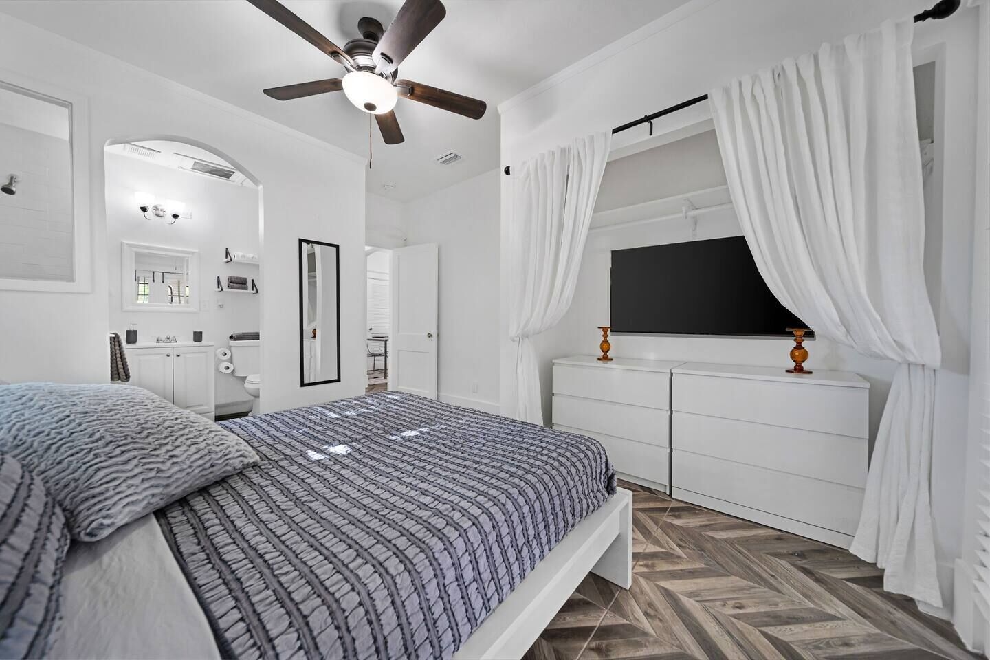 House in Miami Design district!