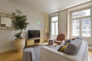 TV connectée