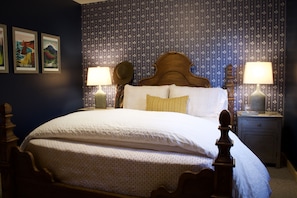 3 chambres, lit parapluie, Wi-Fi gratuit, draps fournis