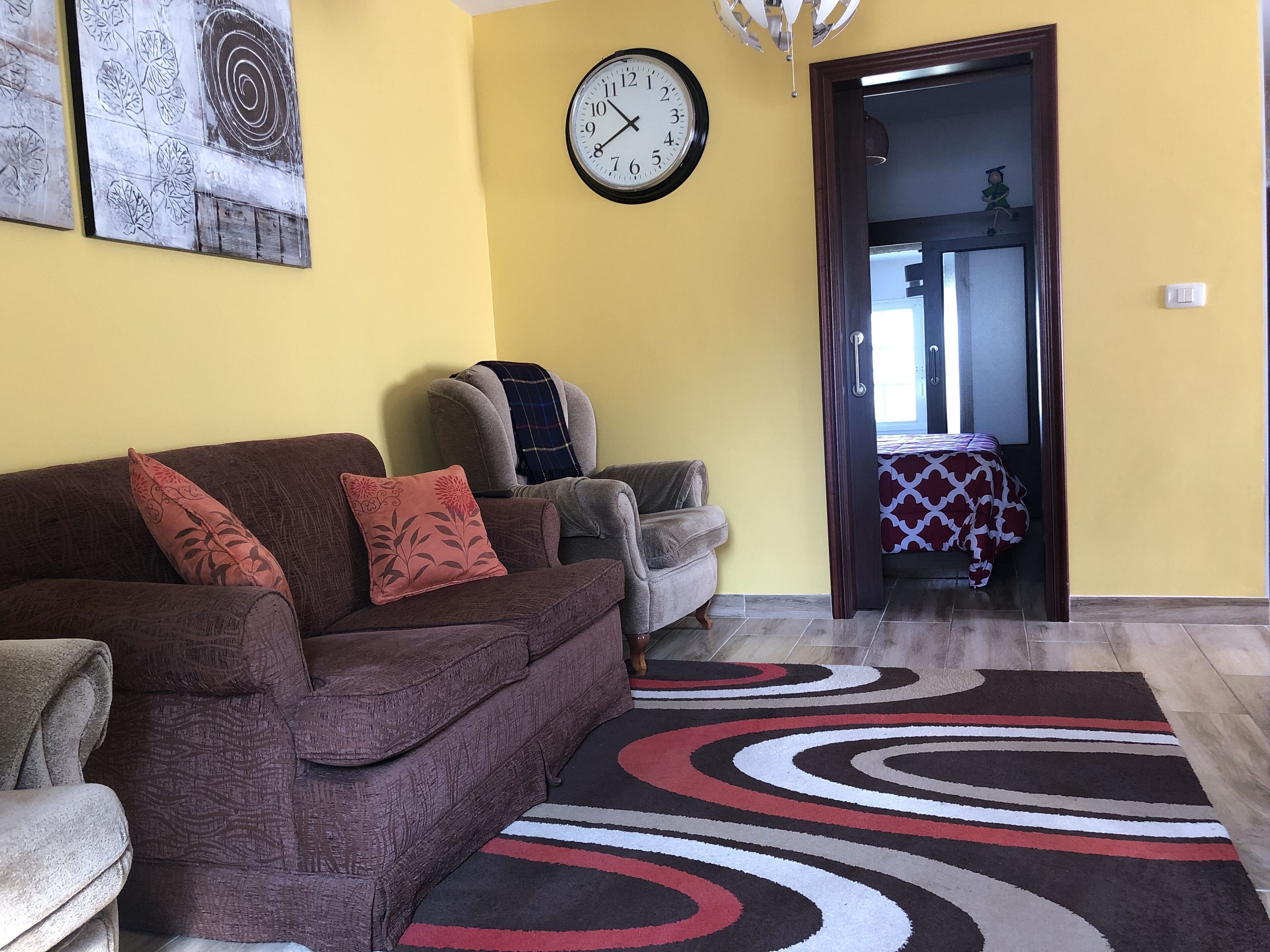 Precioso apartamento