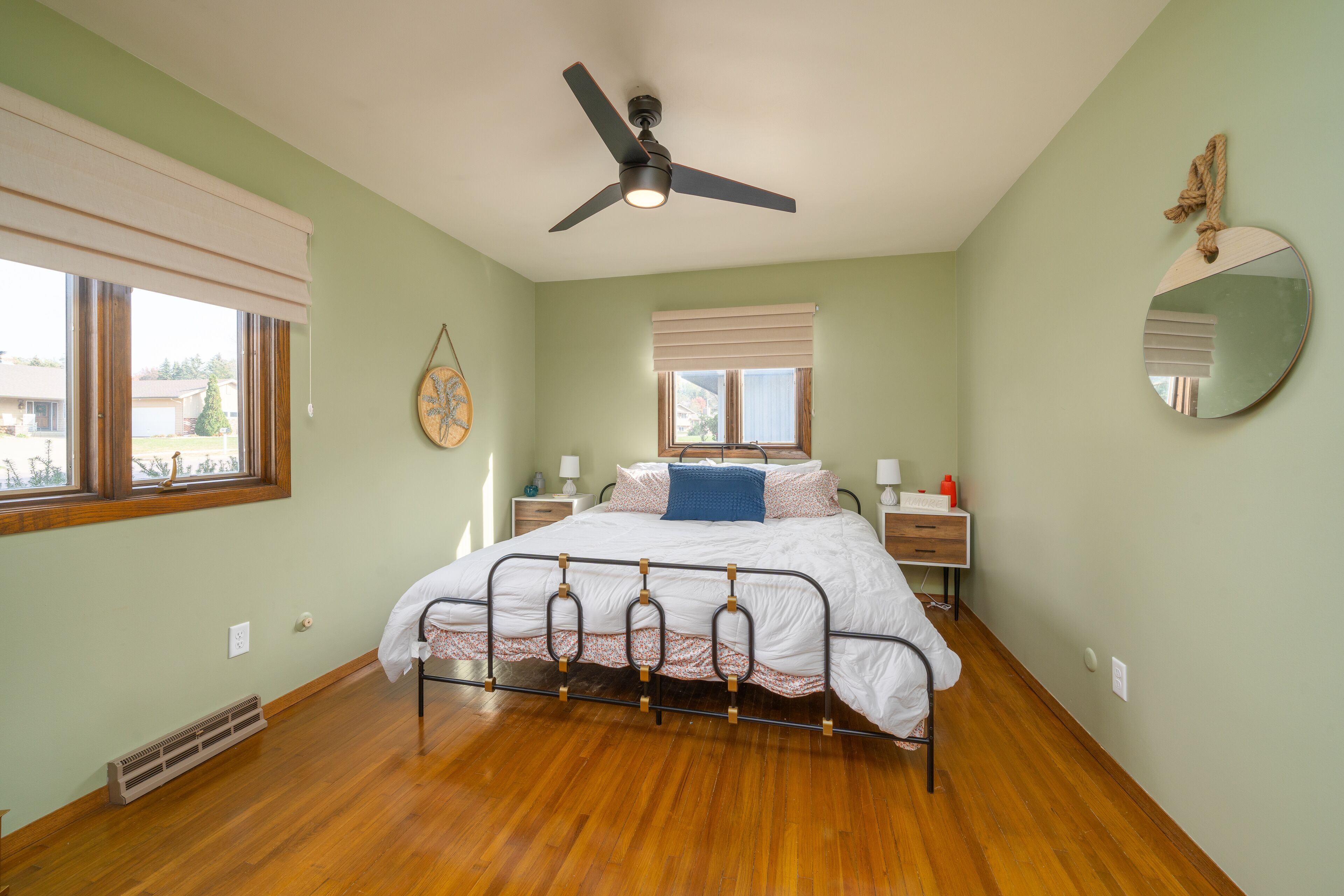 Retro Ranch W/ Backyard Oasis