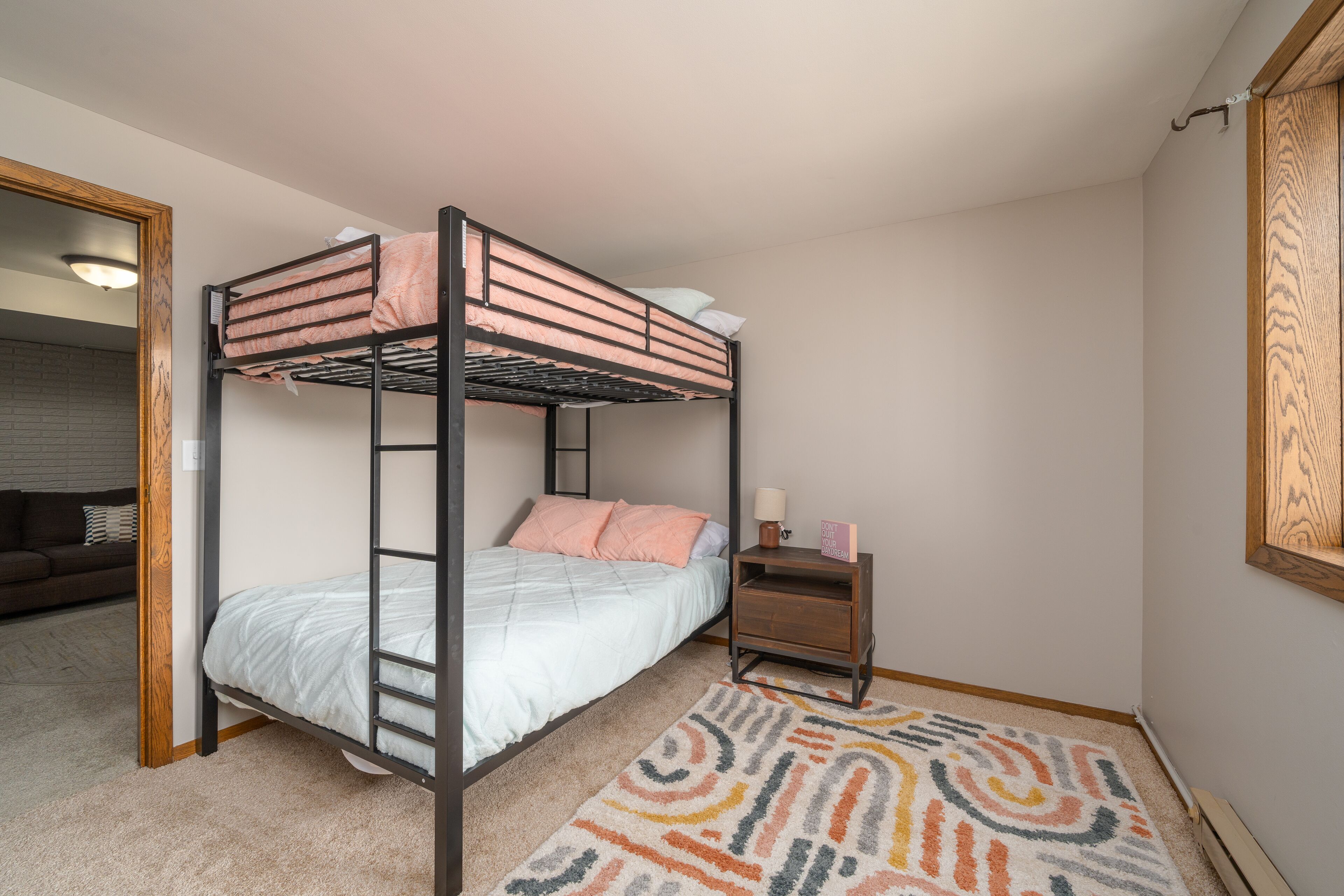 Retro Ranch W/ Backyard Oasis