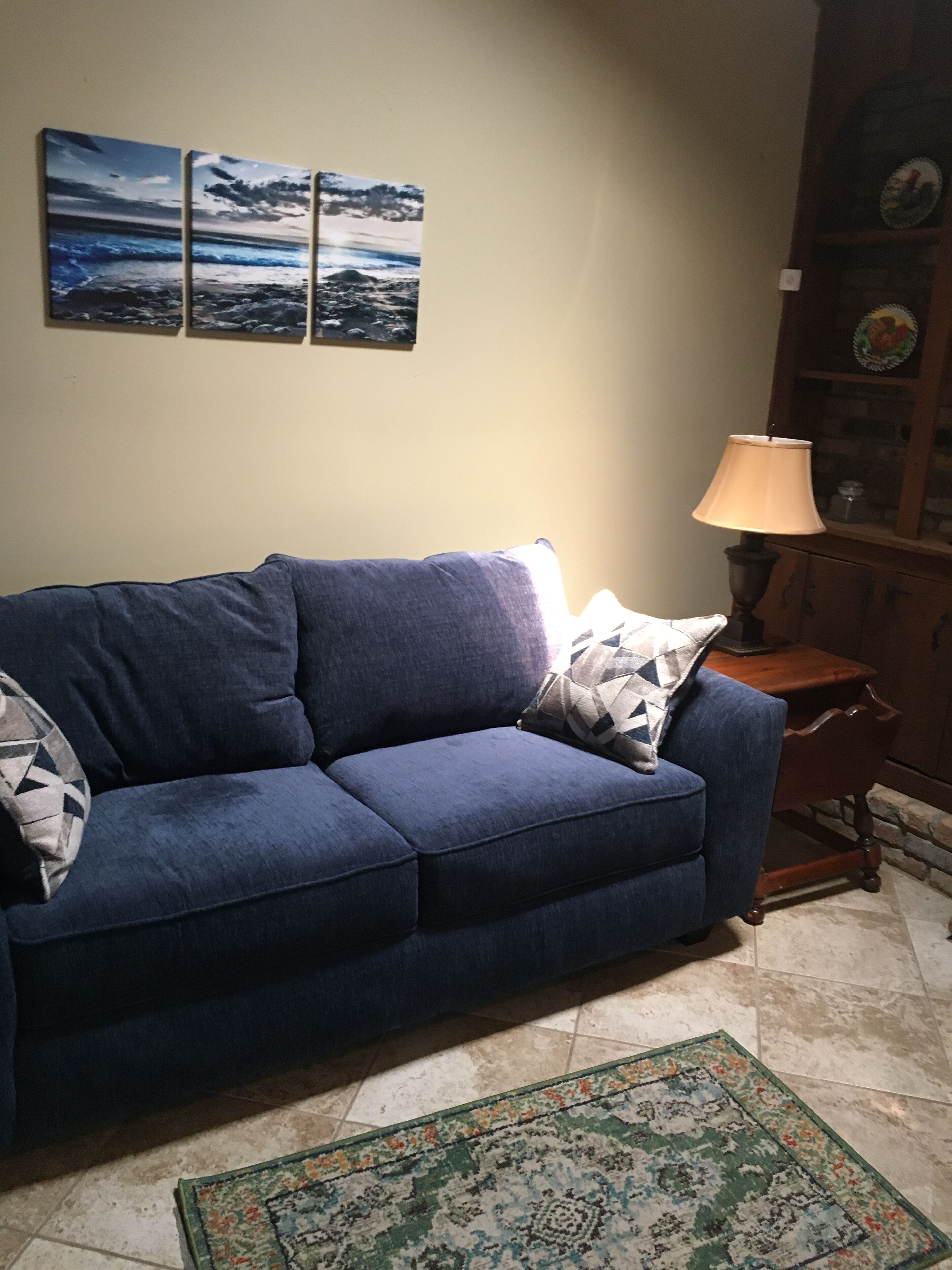 Full house with pool