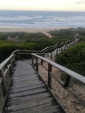 Plage