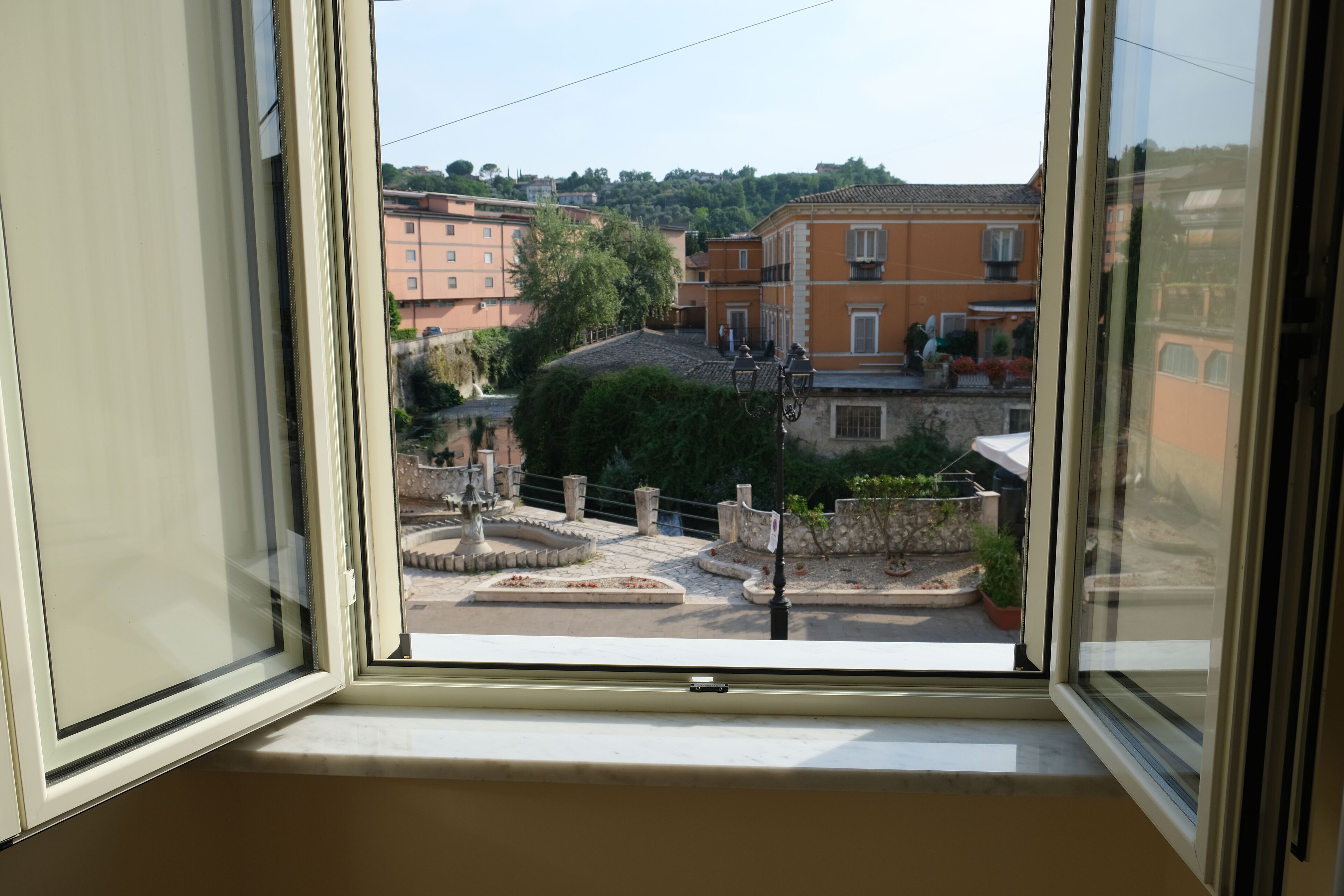 Appartamento | Cucina privata