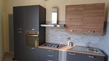 Apartment | Private kitchen