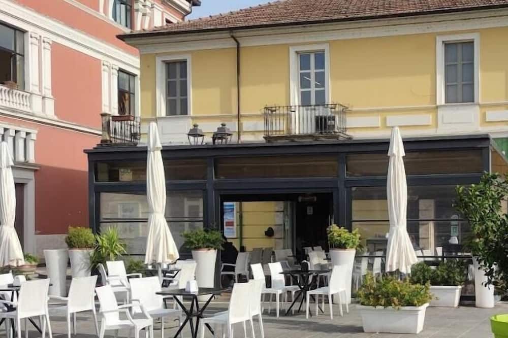 In Centro - Rooms and Apartments