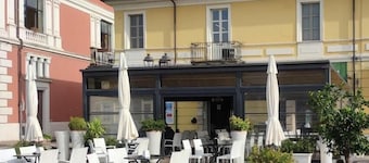 In Centro - Rooms and Apartments 