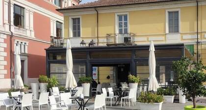 In Centro - Rooms and Apartments