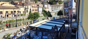 In Centro - Rooms and Apartments 