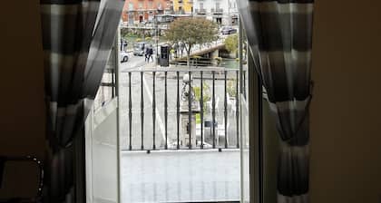 In Centro - Rooms and Apartments
