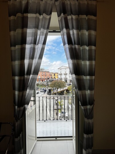 In Centro - Rooms and Apartments 