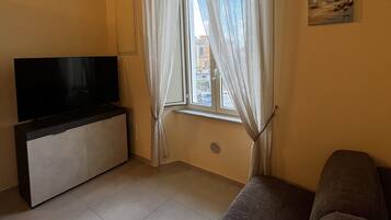 Comfort-Apartment | Wohnbereich