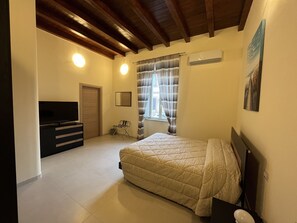 客房 | 隔音、婴儿床、免费 WiFi、床单