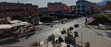 Apartment | Terrace/patio