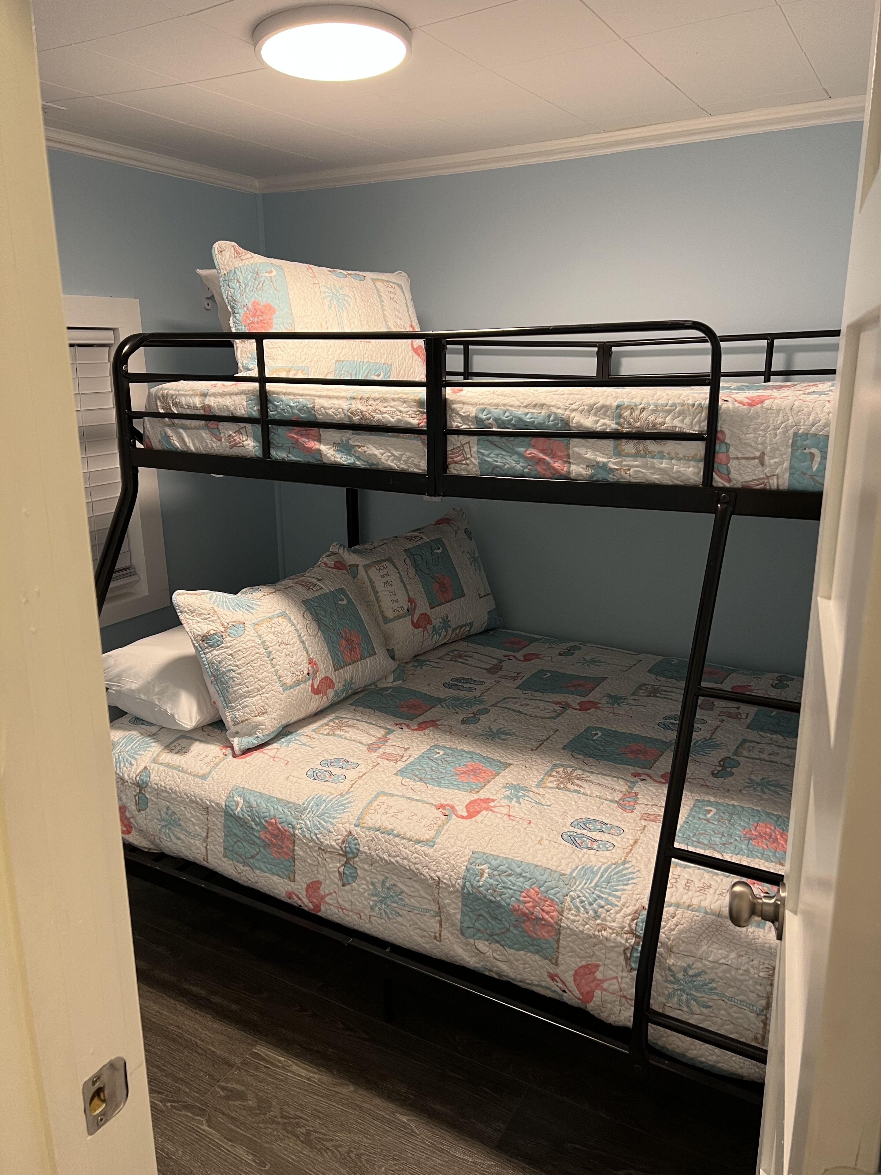 Lazy Days Cozy Cottage