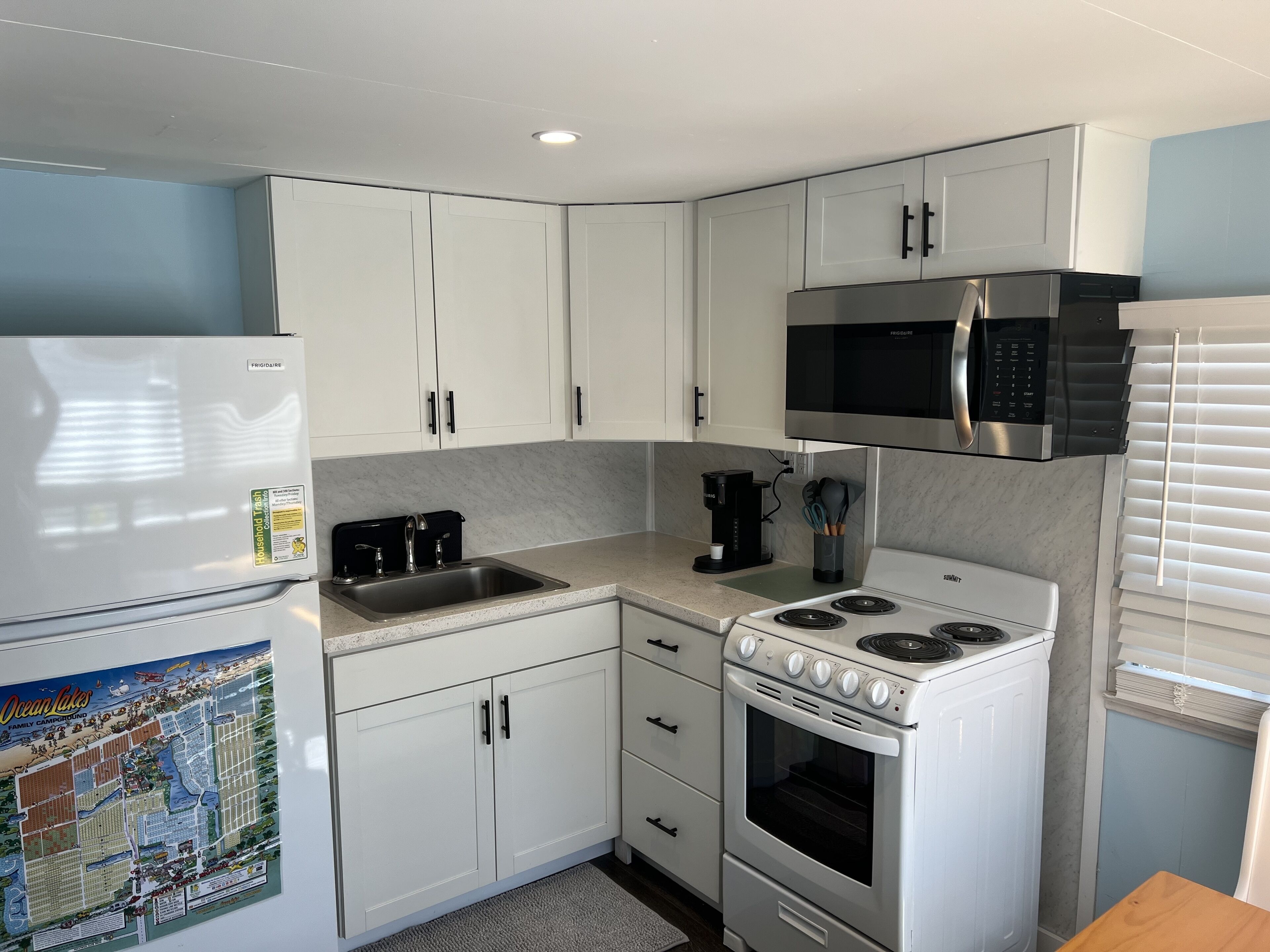 Lazy Days Cozy Cottage