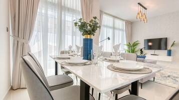 Dineren
