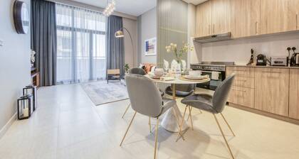 1115, Rawda Parkviews