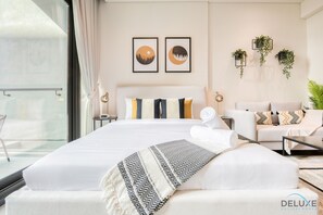 1 Schlafzimmer, Zimmersafe, Bügeleisen/Bügelbrett, kostenloses WLAN