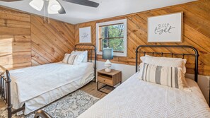 4 Schlafzimmer, kostenloses WLAN, Bettwäsche
