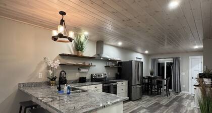 NEW | Modern 3 BR/2 Bth | Walking Trails| Shopping
