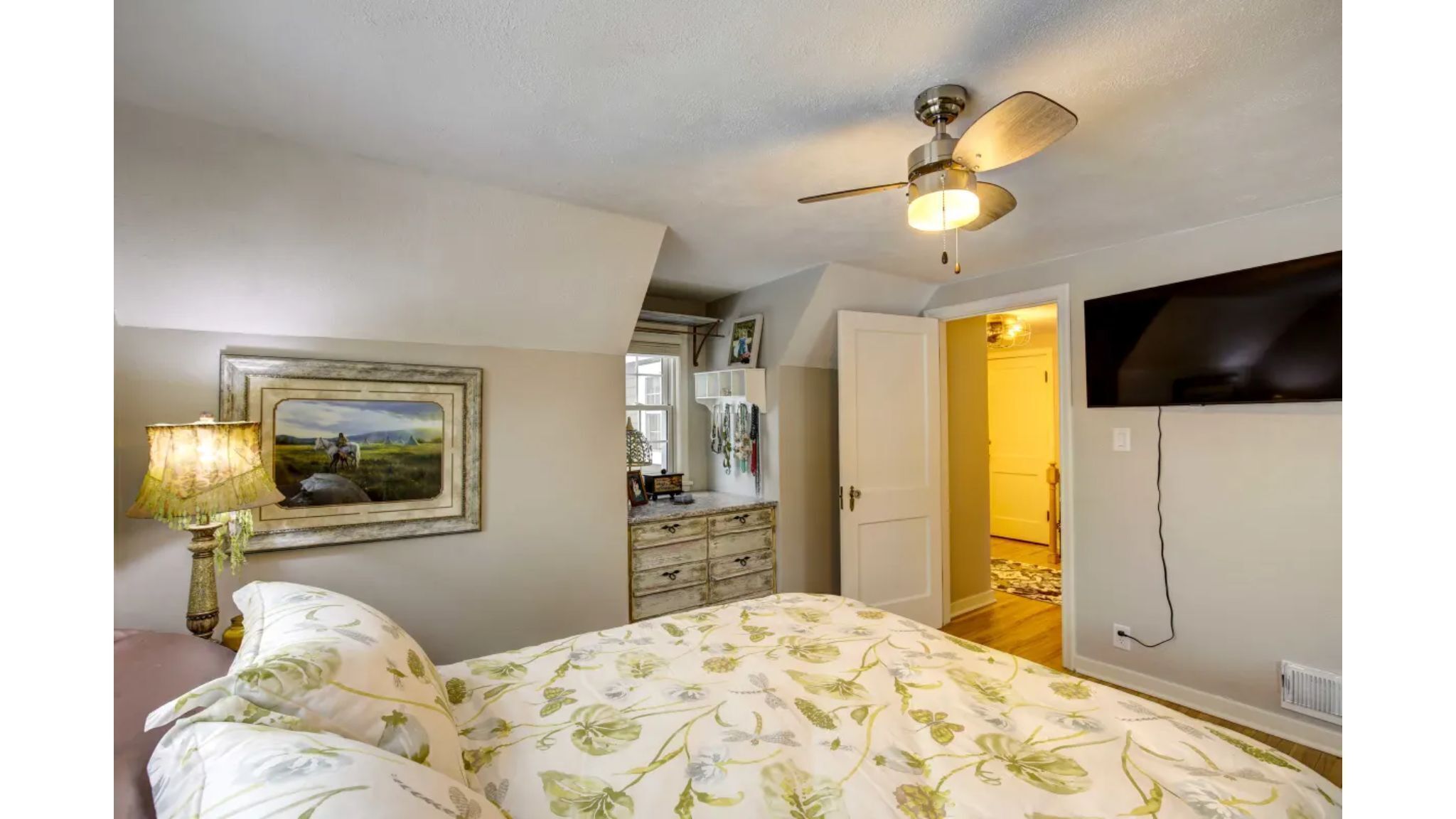 Broadway Guest House