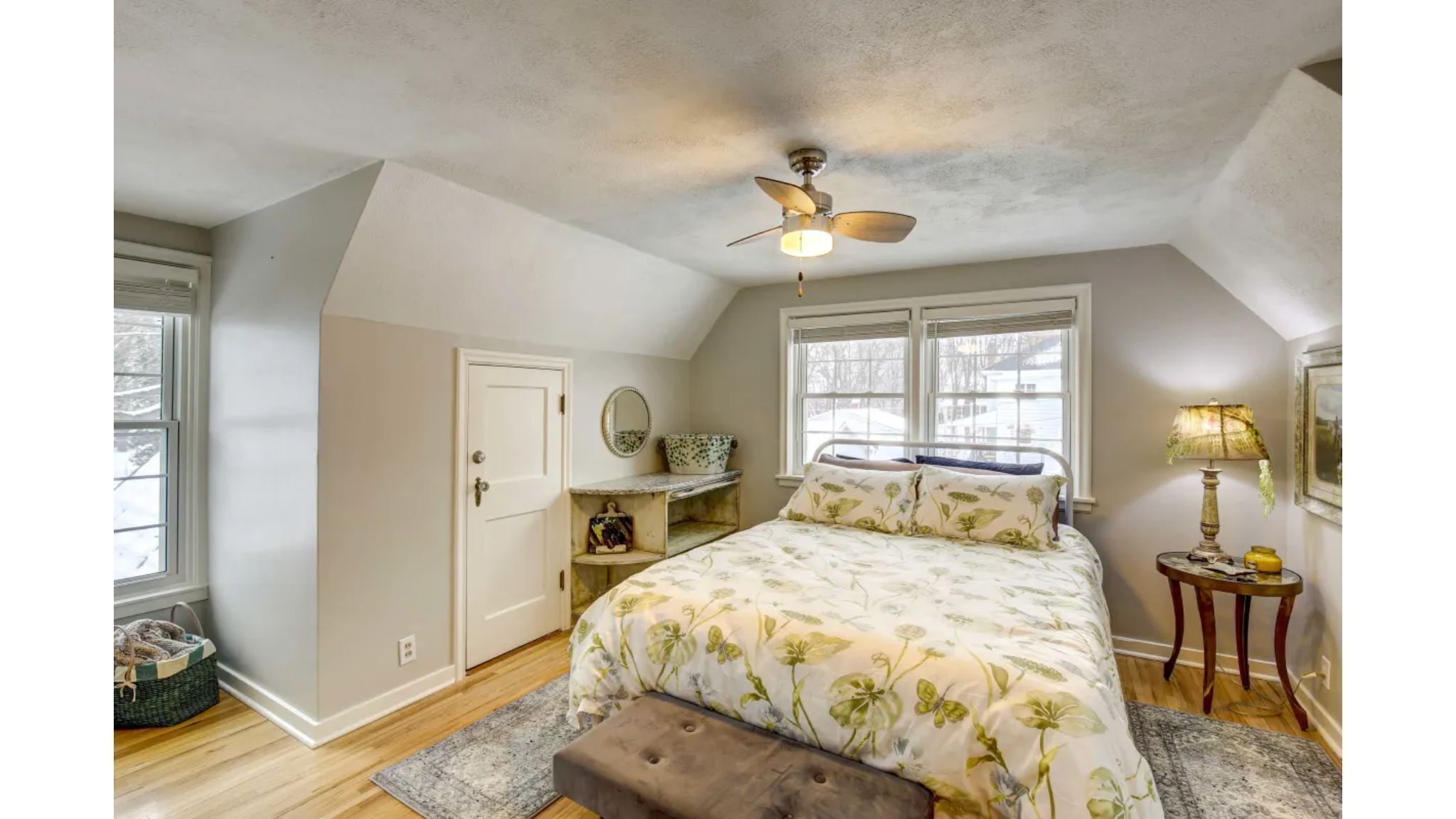 Broadway Guest House