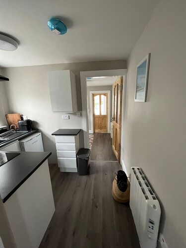 Brand New Studio Apartment in Salthill