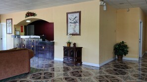 Recepció