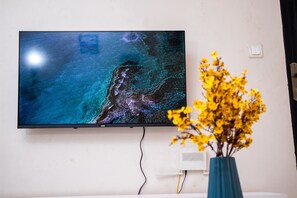 Interior - Fully Furnished Apartment in Nairobi (Nairobi)