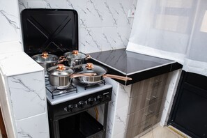 Interior - Fully Furnished Apartment in Nairobi (Nairobi)