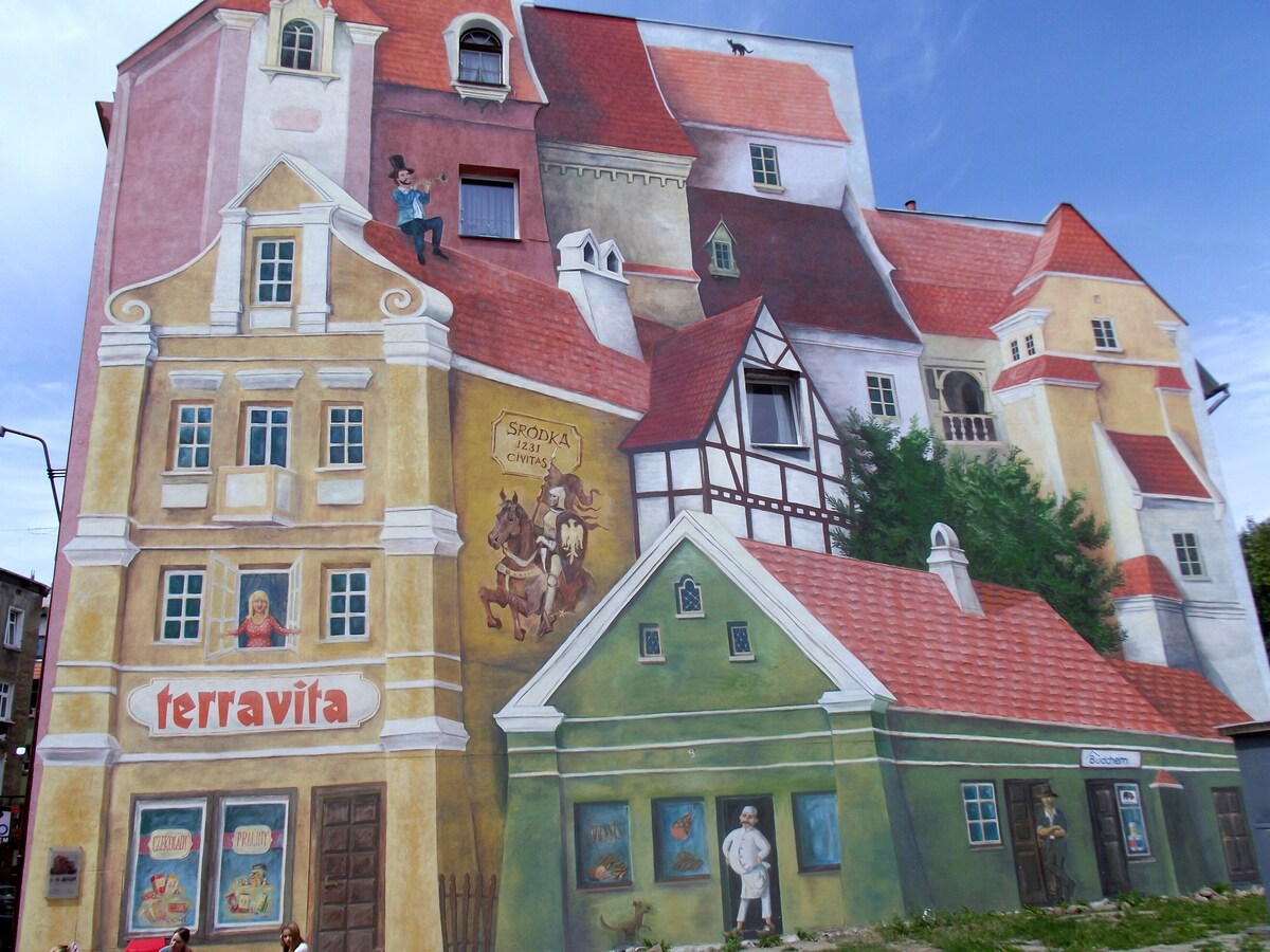 Image de profil de l’hôte