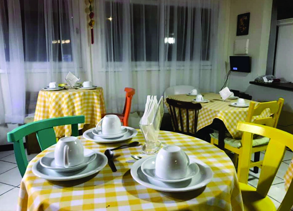 Bild für Gastgeberprofil