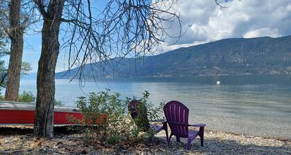 beautiful lake view!! 2 bed 2 bath - Permit #20227
