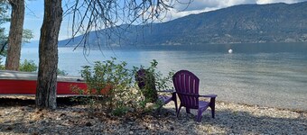 beautiful lake view!! 2 bed 2 bath - Permit #20227