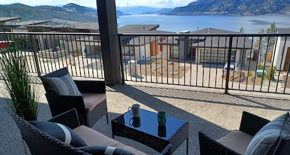 beautiful lake view!! 2 bed 2 bath - Permit #20227