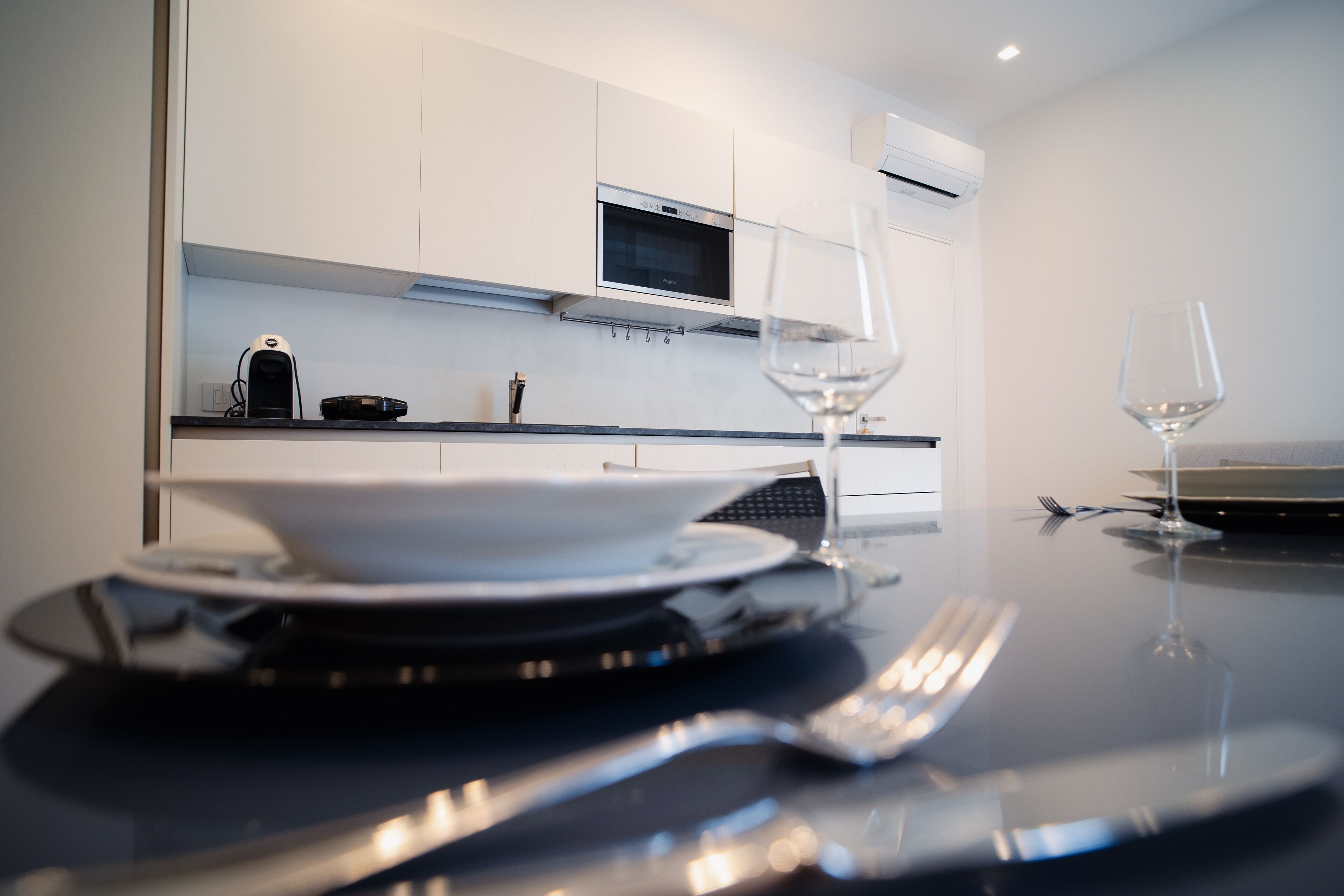 Nel porto di Cagliari e a 15 minuti dalla spiaggia!