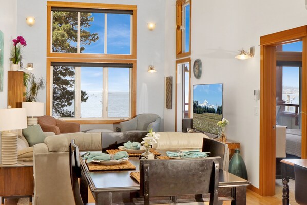 TV connectée, livres