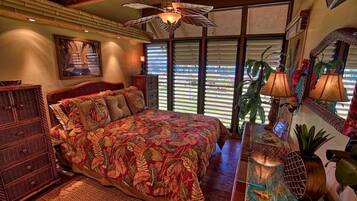 2 habitaciones, wifi y ropa de cama
