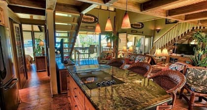 Kepuhi Beach Resort Condo! Relax at a family condo that sleeps 4 w/ ocean view..