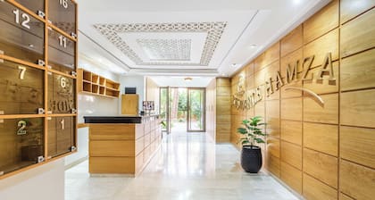 ZARI BOUTIQUE Aparthotel